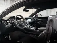 Gebraucht Bentley Continental GT Mulliner 549 PS (403 kW) 2021 Violett