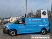 Używany VW Transporter 150 KM (110 kW) 2025 Niebieski Van