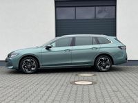 Neu VW Passat Business 150 PS (110 kW) 2025 Kombi