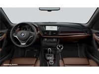 gebraucht BMW X1 xDrive25d xLine HK HiFi Xenon Pano.Dach BT