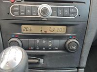 Gebraucht Renault Laguna II 140 PS (102 kW) 2007 Silber Kombi