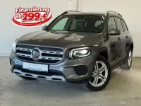 Gebraucht Mercedes GLB180 116 PS (85 kW) 2022 Grau SUV