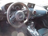 gebraucht Audi RS3 2.5TFSISportback Raute Keyless Magnetic B&O Carbon