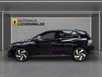 Gebraucht VW Golf VIII GTE 272 PS (200 kW) 2026 Schwarz Limousine