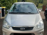 gebraucht Ford C-MAX Titanium