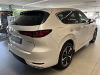 gebraucht Mazda CX-60 2.5L