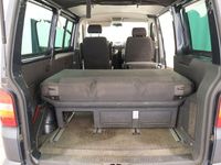 Gebraucht VW T5 Startline 174 PS (127 kW) 2008 Grau Van