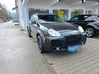 Second-hand Porsche Cayenne 340 CP (250 kW) 2006 SUV