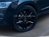 Gebraucht Audi SQ5 Competition 326 PS (239 kW) 2017 Brillantschwarz SUV