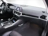 Gebraucht BMW 330e Advantage 292 PS (214 kW) 2020 Schwarz Limousine