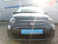 gebraucht Fiat 500C LOUNGE CABRIO HYBR/ NAVI/KLIMA/TEMPO PDC