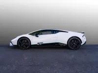 Gebraucht Lamborghini Huracán 640 PS (470 kW) 2024 Weiss Coupé
