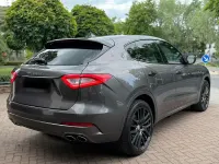 Gebraucht Maserati Levante 275 PS (202 kW) 2017 Grau SUV