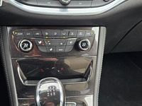 Gebraucht Opel Astra 136 PS (100 kW) 2016 Kombi
