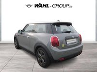 Gebraucht Mini Cooper SE Hatch 135 kW (184 PS) 2021 Grau Kleinwagen
