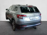 Second-hand Skoda Karoq Drive 190 CP (139 kW) 2020 Gri SUV