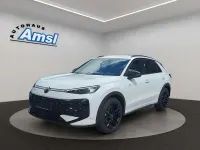 Neu VW T-Roc R-line 150 PS (110 kW) 2026 Weiß SUV