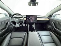 Gebraucht Tesla Model 3 Performance 377 kW (513 PS) 2019 Grau Limousine