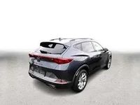 Gebraucht Cupra Formentor 150 PS (110 kW) 2023 Grau SUV