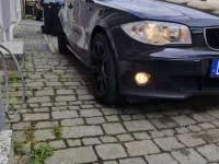 Gebraucht BMW 116 116 PS (85 kW) 2006 Kleinwagen