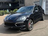 gebraucht Porsche Cayenne Diesel ATM 160000