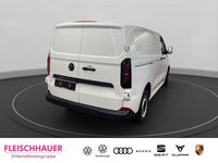 Neu VW Transporter 170 PS (125 kW) 2025 Weiss Van