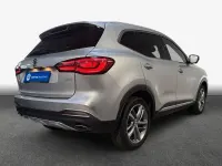 Occasion MG HS Luxury 162 ch (119 kW) 2023 Argent SUV