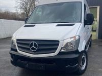 gebraucht Mercedes Sprinter 