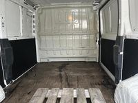 Gebraucht Citroën Jumper 130 PS (95 kW) 2015 Weiß Van / Kleinbus