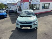 gebraucht Citroën C3 *1.HAND NUR 62 TKM