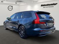 Gebraucht Volvo V60 Plus 310 PS (228 kW) 2025 Blau Kombi