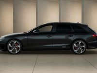 Gebraucht Audi A4 Competition 204 PS (150 kW) 2024 Schwarz Kombi
