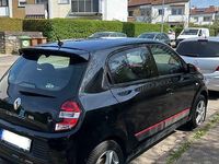 Używany Renault Twingo Dynamique 90 KM (66 kW) 2015 Czarny Hatchback