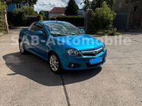 Gebraucht Opel Tigra Sport 125 PS (91 kW) 2005 Cabrio