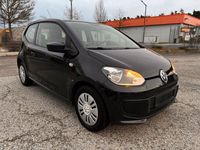 gebraucht VW up! 1.0 Klima Navigation