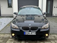 gebraucht BMW 523 5 Lim. i M-Sportpaket/Leder/Xenon