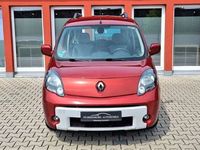 gebraucht Renault Kangoo Luxe 1.5 dCi 110 FAP/82Tkm/Tempomat/Euro5