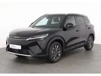 Neu BYD Atto 2 Boost 212 PS (155 kW) 2026 Schwarz SUV