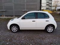 gebraucht Nissan Micra Visia