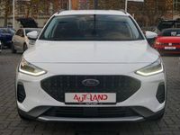 Gebraucht Ford Focus Active 125 PS (91 kW) 2023 Andere Kombi