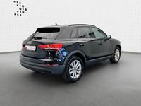Gebraucht Audi Q3 245 PS (180 kW) 2022 Mythosschwarz metallic SUV