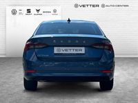 Gebraucht Skoda Octavia First Edition 150 PS (110 kW) 2020 Othercolor Limousine