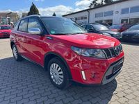 Gebraucht Suzuki Vitara 140 PS (102 kW) 2017 Rot SUV