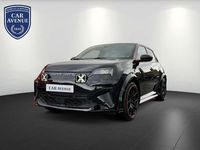 Neu Alpine A290 160 kW (218 PS) 2026 Black pearlschwarz metallic Kleinwagen