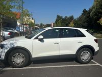 Gebraucht Audi Q3 150 PS (110 kW) 2020 Weiß SUV