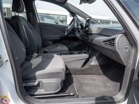 Gebraucht VW ID.3 Pro 150 kW (204 PS) 2024 Gletscherweiss Kleinwagen