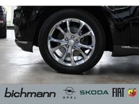 gebraucht Jeep Grand Cherokee Summit Pano Leder Luft HarmK 20''