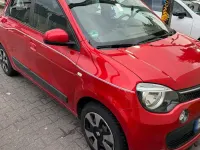 Gebraucht Renault Twingo SE 71 PS (52 kW) 2015 Rot Kleinwagen