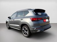 Gebraucht Seat Ateca FR 150 PS (110 kW) 2023 Graphite grau SUV