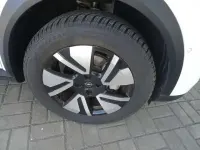 Gebraucht Opel Frontera 136 PS (100 kW) 2025 Weiß SUV